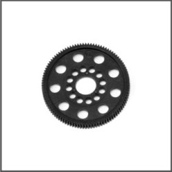 Spur gear 64P / 102T (SER120039)