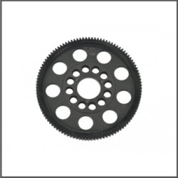 Spur gear 64P / 106T (SER120013)