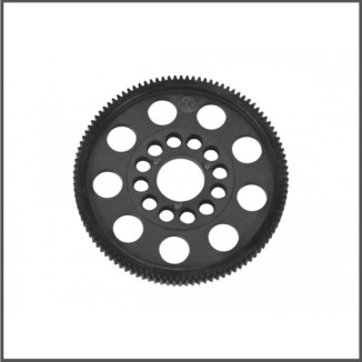 Spur gear 64P / 106T (SER120013)