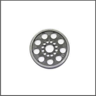 Spur gear 64P / 114T (SER120012)