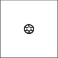 Spurgear composite 46T M1 (SER904204)