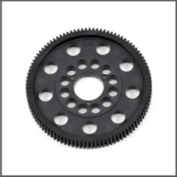 Spur gear 64P / 100T (SER120007)