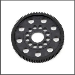 Spur gear 64P / 100T (SER120007)