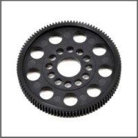 Spur gear 64P / 104T (SER120008)