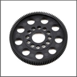 Spur gear 64P / 104T (SER120008)