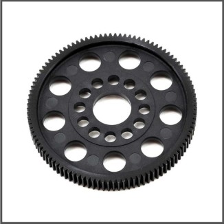 Spur gear 64P / 104T (SER120008)