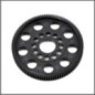 Spur gear 64p / 104t (SER120008)