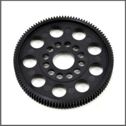 Spur gear 64P / 108T (SER120009)