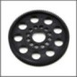 Spur gear 64p / 108t (SER120009)