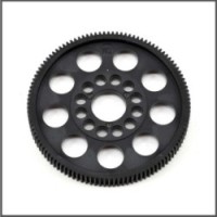 Spur gear 64P / 112T (SER120010)