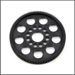 Spur gear 64P / 112T (SER120010)