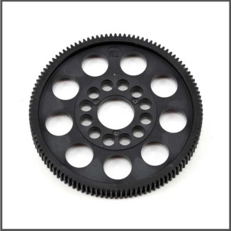 Spur gear 64P / 112T (SER120010)