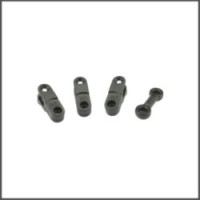 Steering lever + link (4) SRX8E (SER600940)