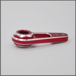 Reinforced horn red 23t (BLI447R)
