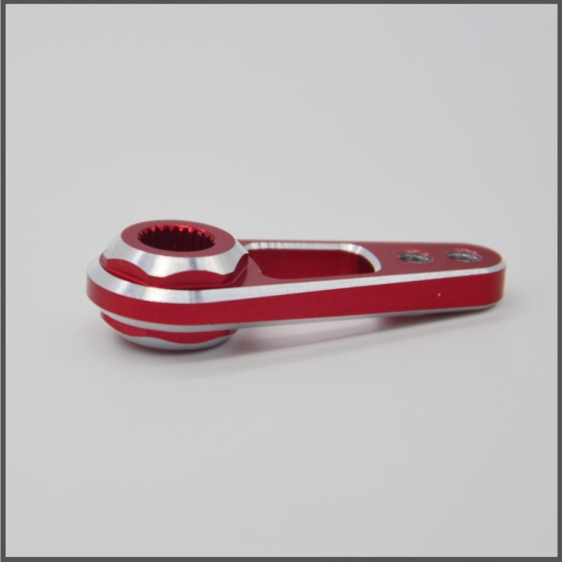 Reinforced horn red 23t (BLI447R)