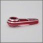 Reinforced horn red 23t (BLI447R)