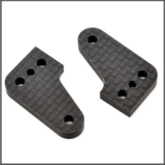 Steering arm 0 carbon (2) SRX8 (SER600788)