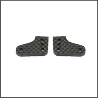 Steering arm 1 carbon (2) SRX8 (SER600789)
