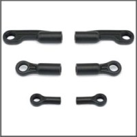 Steering balljoints (2+2+2) SRX8 (SER600764)