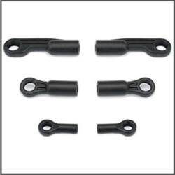 Steering balljoints (2+2+2) SRX8 (SER600764)