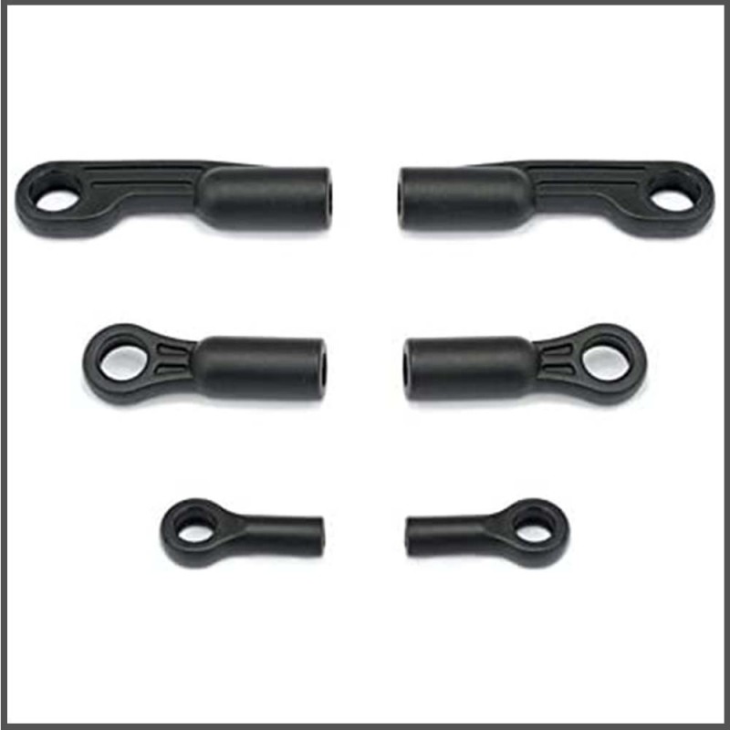 Steering balljoints (2+2+2) srx8 (SER600764)