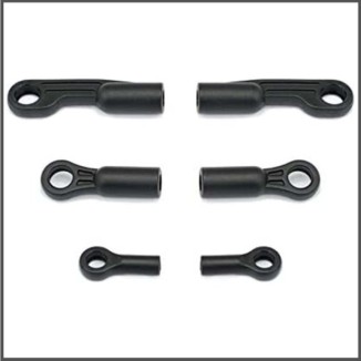 Steering balljoints (2+2+2) SRX8 (SER600764)