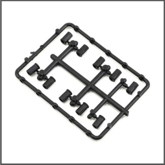 Steering block inserts (10) S120 LTR (SER411323)