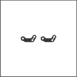 Steering lever (2) X20 '21 (SER401924)