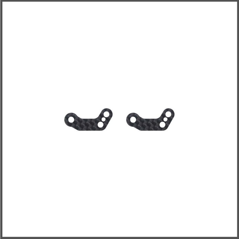 Steering lever (2) x20 '21 (SER401924)