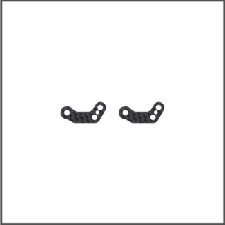 Steering lever (2) X20 '21 (SER401924)