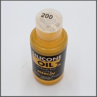 Merlin Shock Oil 200 Prodotti Chimici Merlin