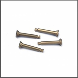 ALUMINIUM SHOCK / SWAYBAR PIN (4PCS) Spare Parts HB