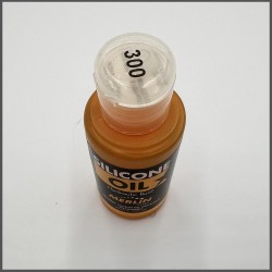 Merlin Shock Oil 300 (MS300)