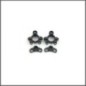 Steeringblock excenters 0 + 1.5 (4+4) (SER903524)