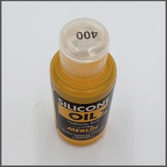 Merlin Shock Oil 400 Prodotti Chimici Merlin