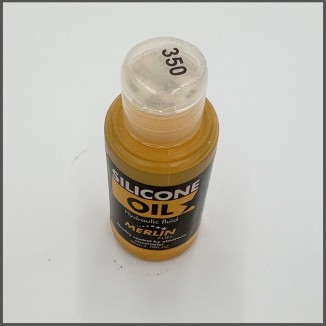 Merlin Shock Oil 350 (MS350)