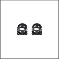 Steeringblock excenter alu (2) S990 (SER903832)