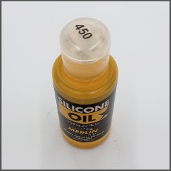 Merlin Shock Oil 450 Prodotti Chimici Merlin
