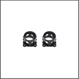 Steeringblock excenter alu (2) S990 (SER903832)