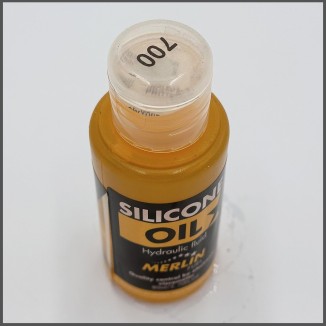 Merlin Shock Oil 700 Prodotti Chimici Merlin