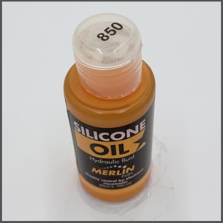 Merlin Shock Oil 850 (MS850)