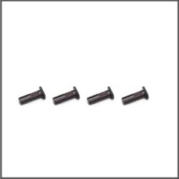 Steeringblock pin (4) SRX8 (SER600786)