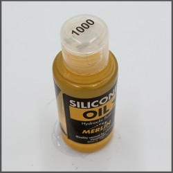 Merlin Diff Oil 1000 (MD1000)