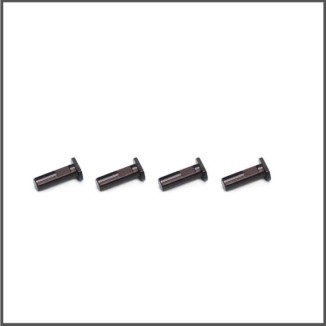 Steeringblock pin (4) SRX8 (SER600786)