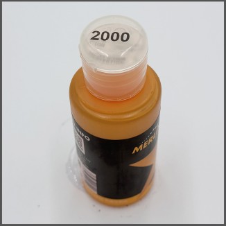 Merlin Diff Oil 2000 CHEMICAL PRODUCTS MERLIN