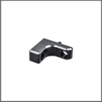 Stiffner fr/rr mount  X20 (SER401865)
