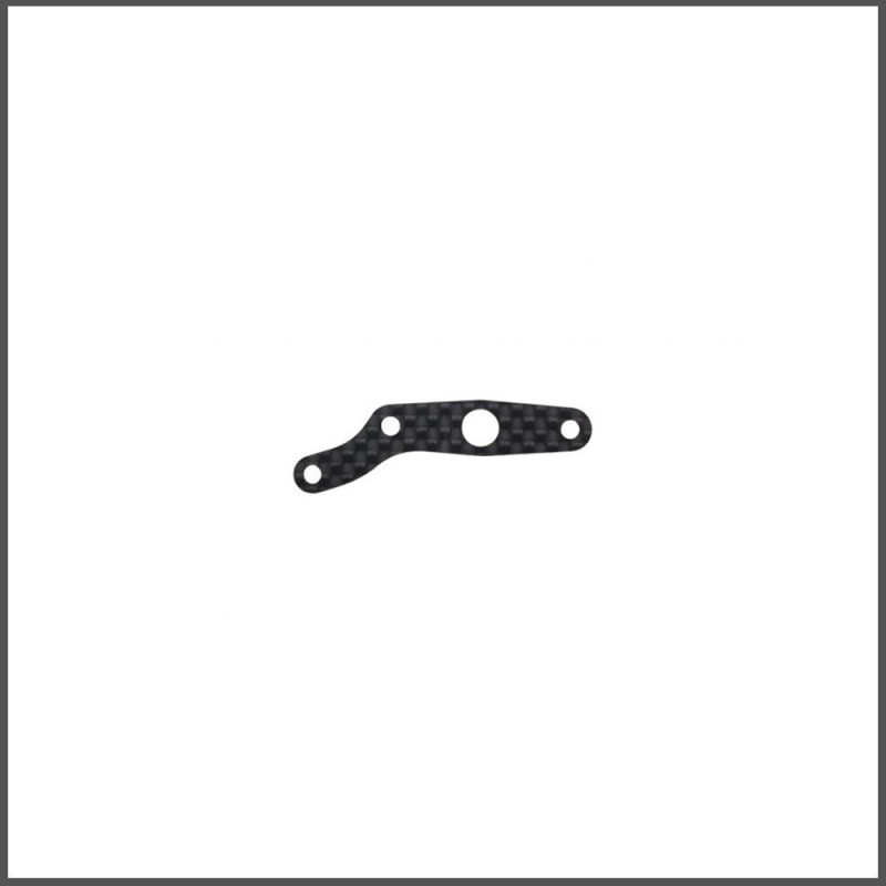 Stiffner mount rr carbon 750 evo (SER804488)