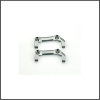 Suspension bracket FR up alu (SER903528)