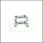 Suspension bracket fr up alu (SER903528)