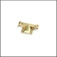Suspension bracket FR brass (SER804400)